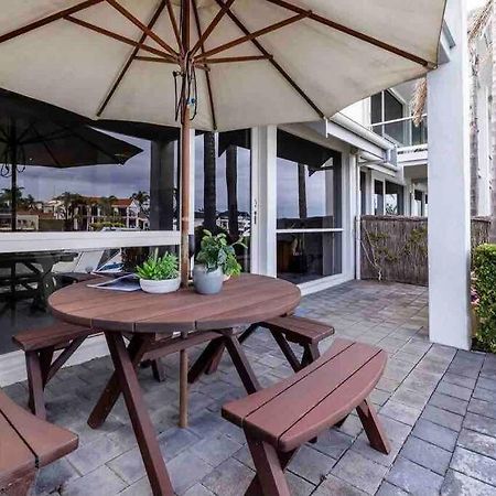 The Blacklighters-Waterfront Retreat Port Lincoln Eksteriør bilde