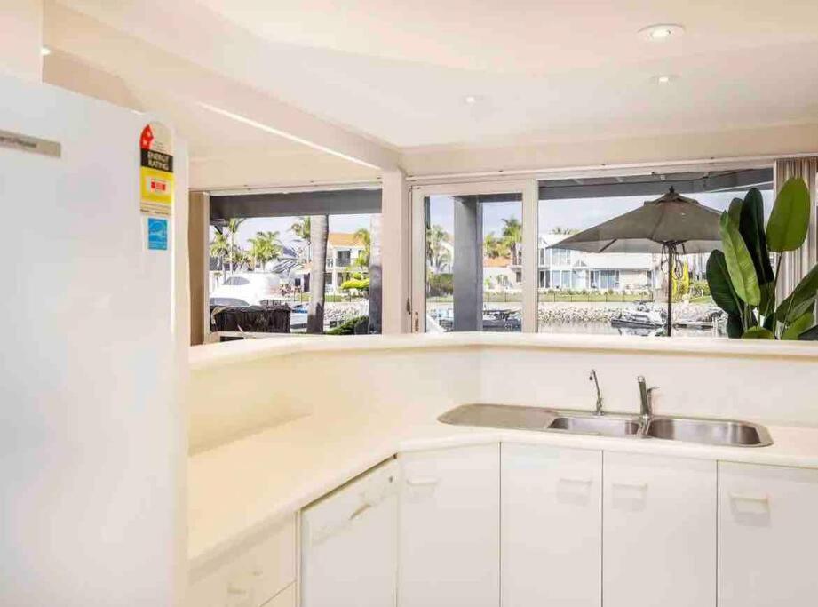 The Blacklighters-Waterfront Retreat Port Lincoln Eksteriør bilde